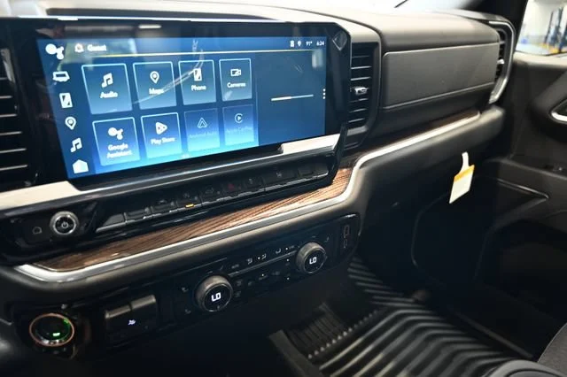 2026 Chevrolet Silverado 1500 LT - Photo 15