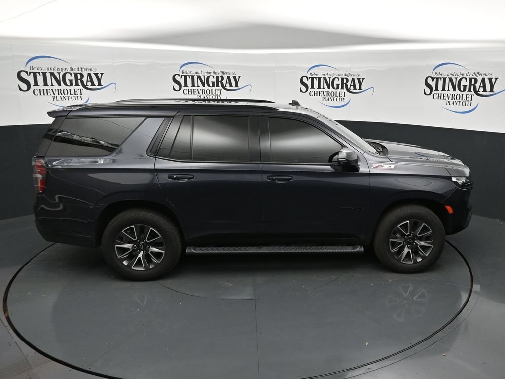 2023 Chevrolet Tahoe Z71 - Photo 25