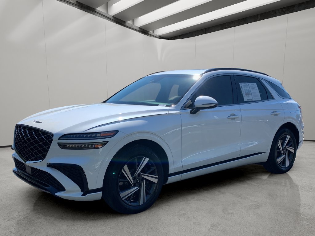 2026 GENESIS GV70