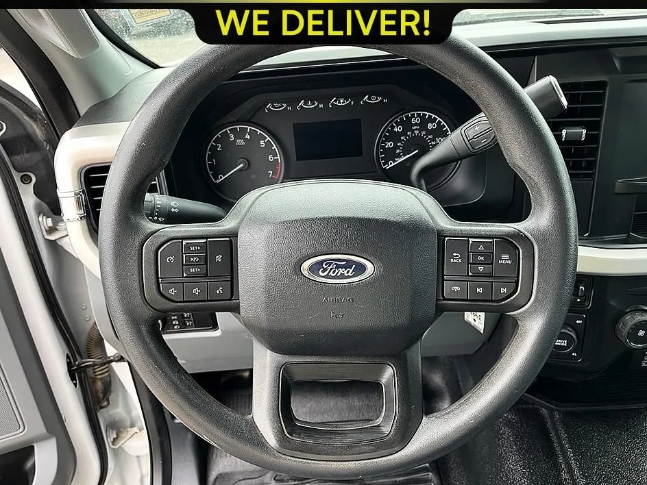 2024 Ford F-350 Super Duty XL - Photo 11