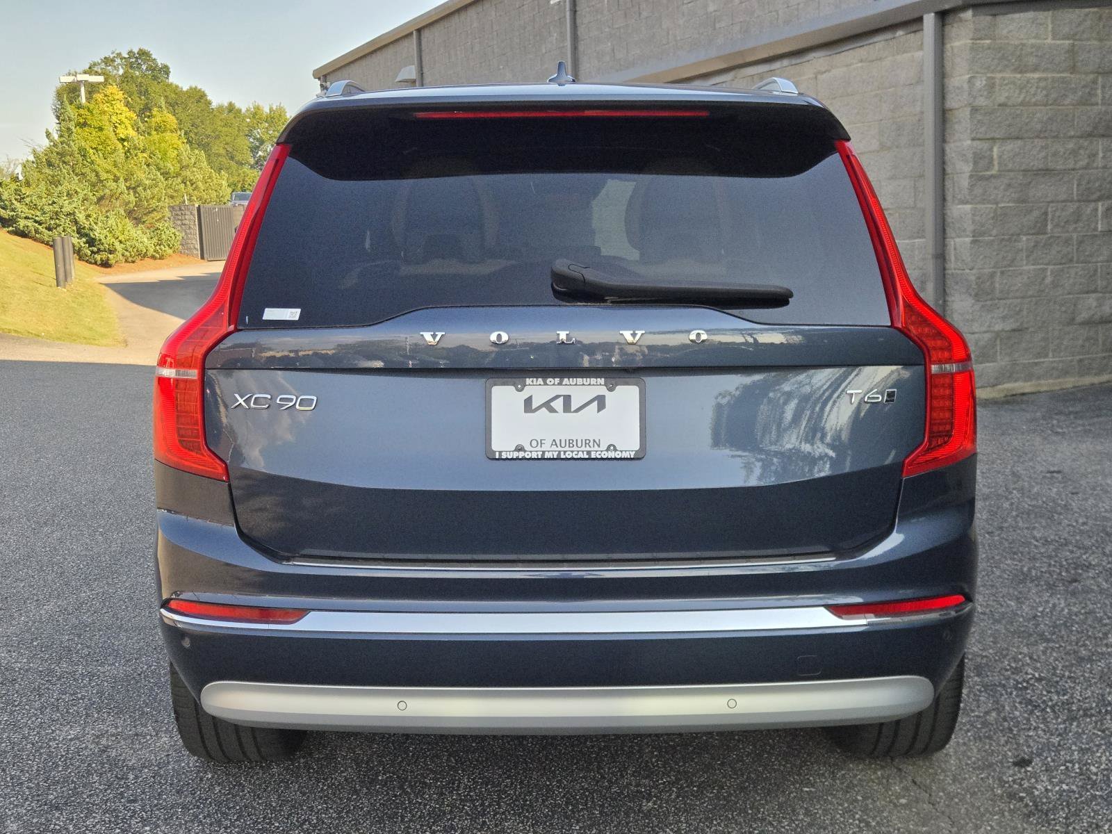 2022 Volvo XC90 Inscription - Photo 7