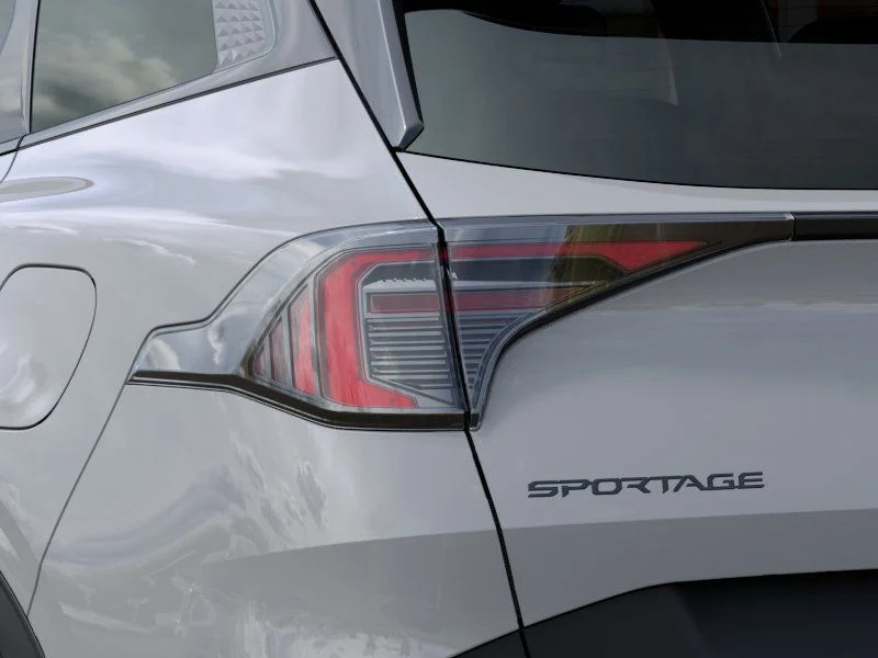 2026 Kia Sportage X-Line - Photo 12