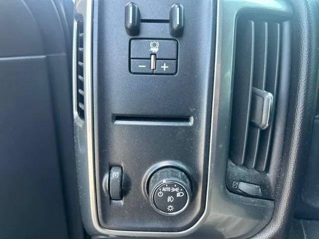 Used 2016 TUNGSTEN METALLIC Chevrolet LT image 12