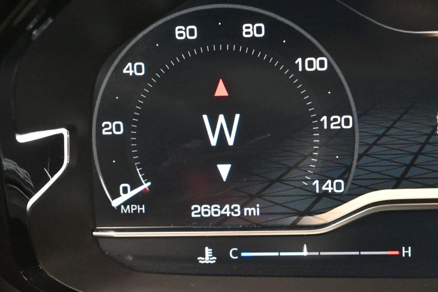 Used 2024 Onyx Black GMC Denali image 24