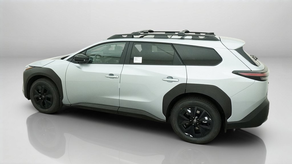 New 2026 Steel Toyota bZ Woodland Premium image 45
