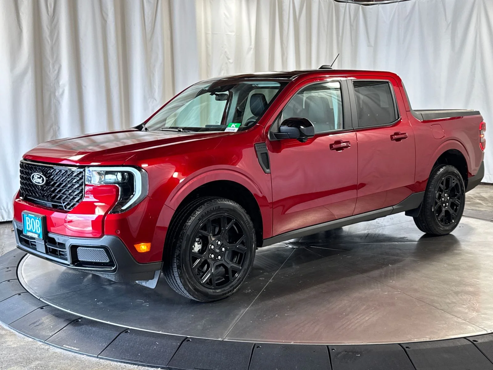 2025 Ford Maverick Lariat AWD's photo