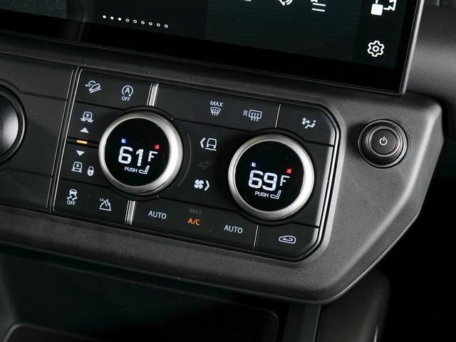 New 2026 Fuji White Land Rover S image 14