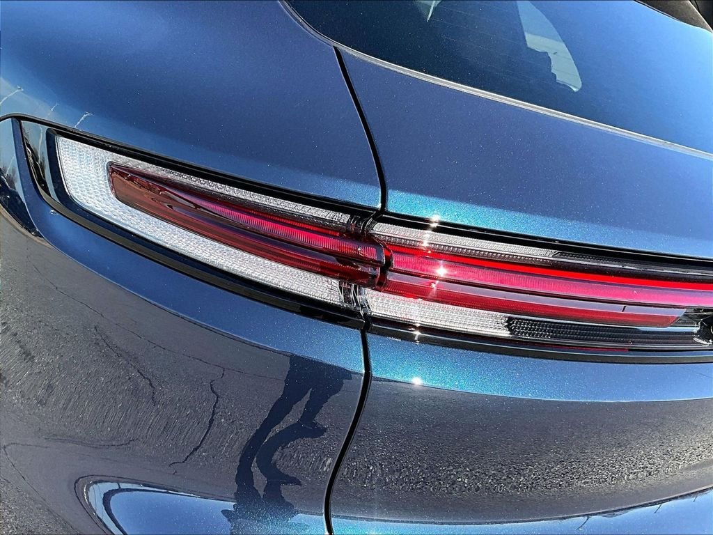 Used 2026 Blue Porsche  image 20