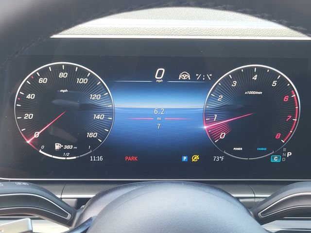 New 2026 Polar White Mercedes-Benz GLE 450 image 15