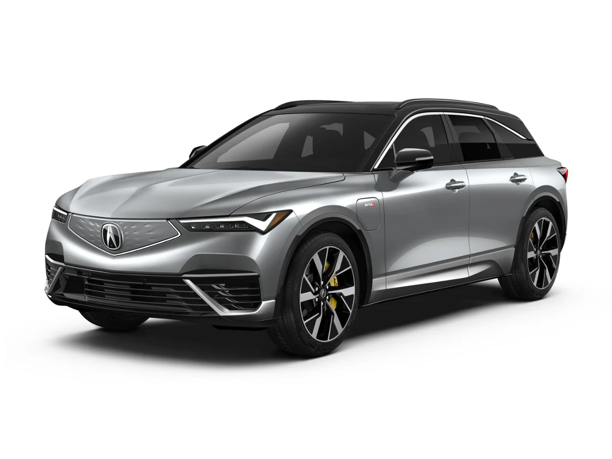 2024 Acura ZDX Type S's photo
