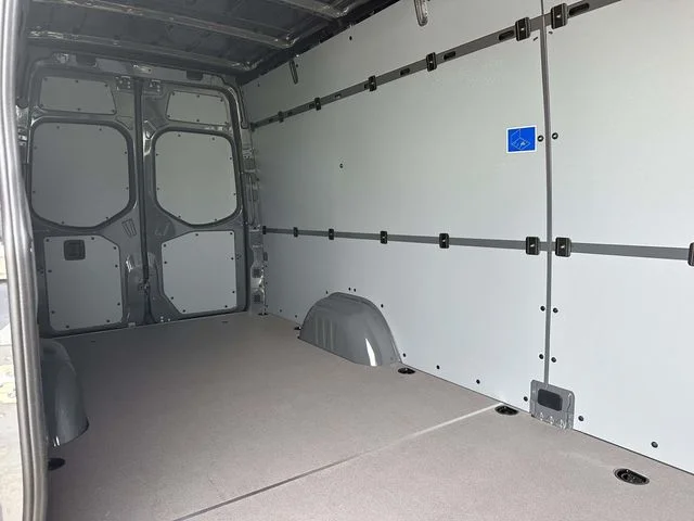 New 2026 Gray Mercedes-Benz Cargo 170 WB image 26