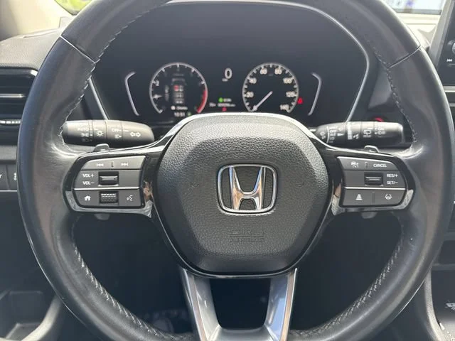 2024 Honda Pilot EX-L - Photo 55
