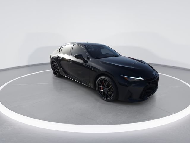 New 2026 Caviar Lexus F SPORT image 2