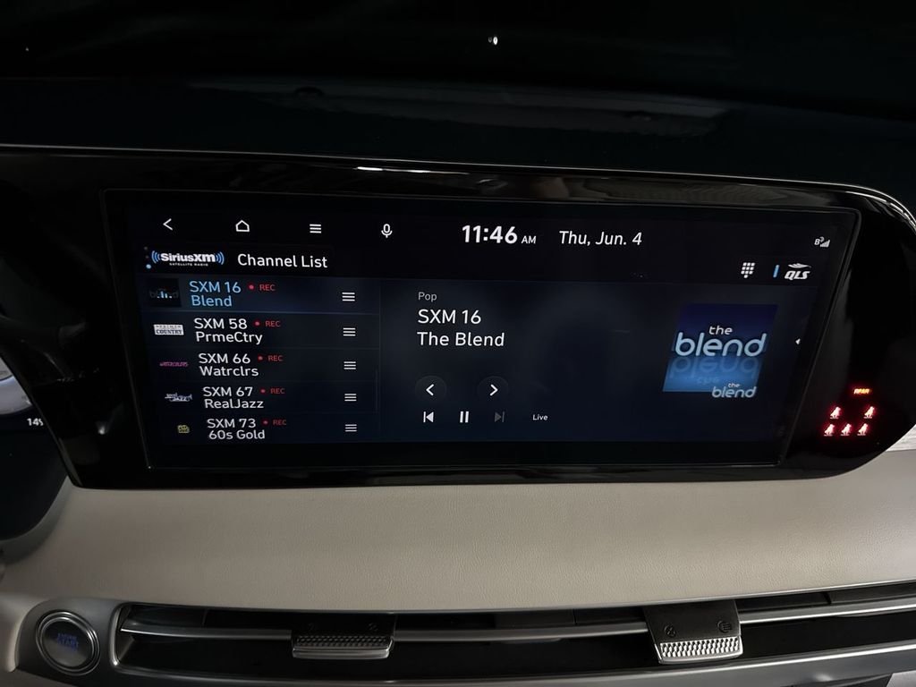 2025 Hyundai Palisade Calligraphy - Photo 29