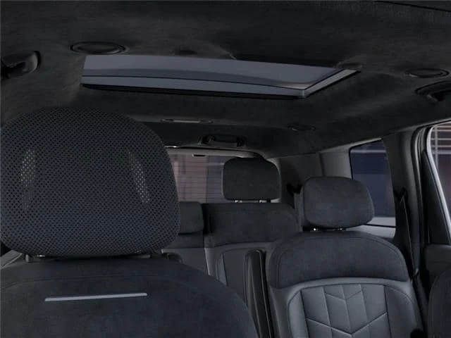New 2027 Gray Kia X-Line SX-Prestige image 27
