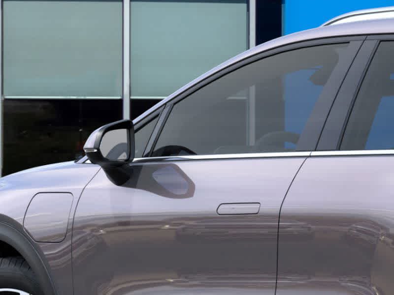 2026 Chevrolet Equinox EV 2LT - Photo 12