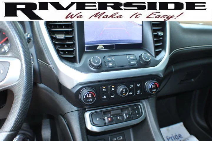 2022 GMC Acadia SLE - Photo 12