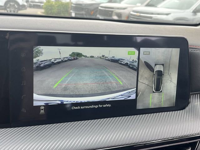 Used 2025 None Nissan SR image 13