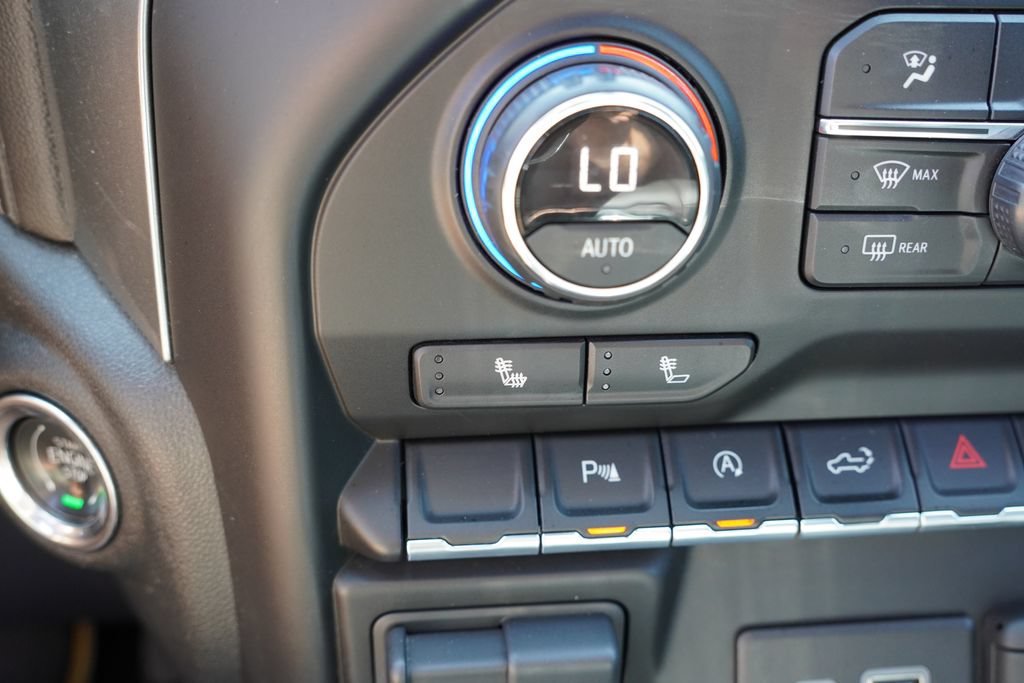 2020 Chevrolet Silverado 1500 RST - Photo 28