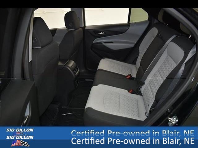 2024 Chevrolet Equinox LT - Photo 8
