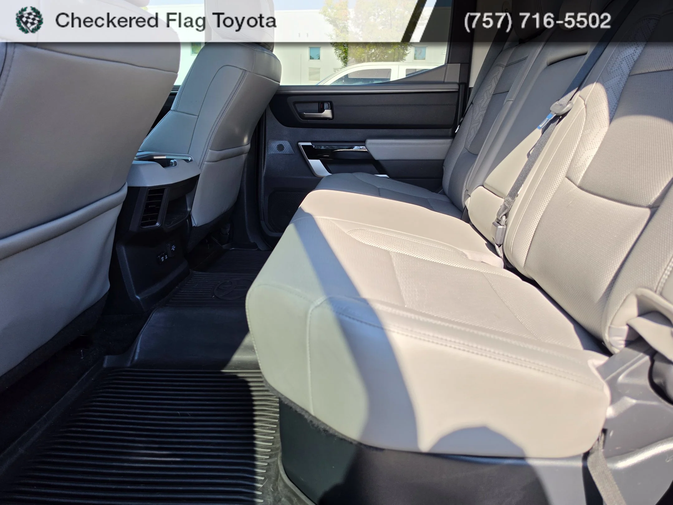 Used 2024 Magnetic Gray Metallic Toyota Limited image 22