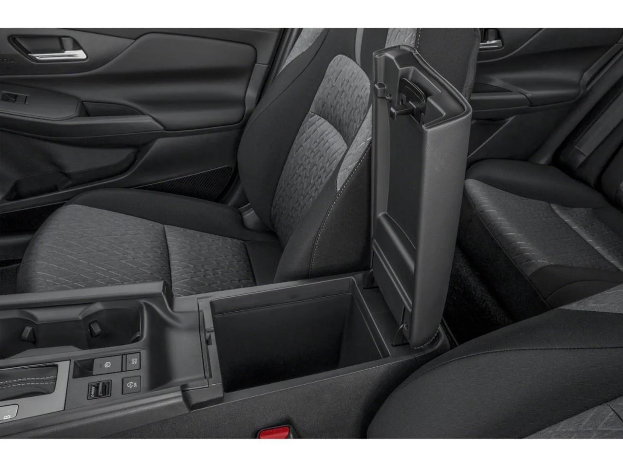 2026 Nissan Sentra SV - Photo 7