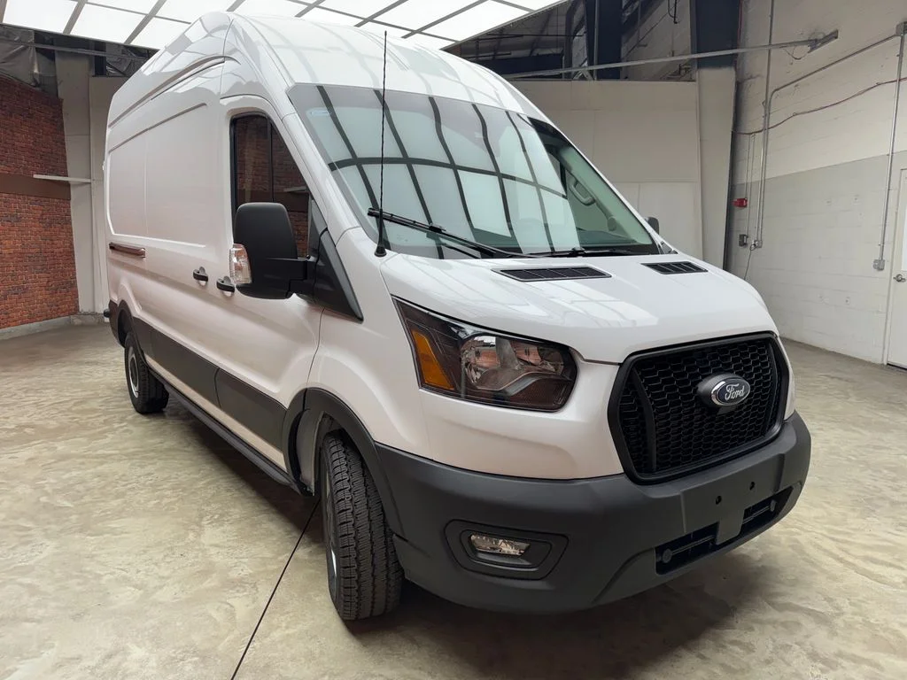 2025 Ford Transit Van Base - Photo 7