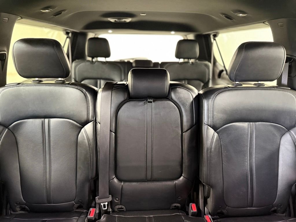 Used 2024 White Jeep Series II image 15
