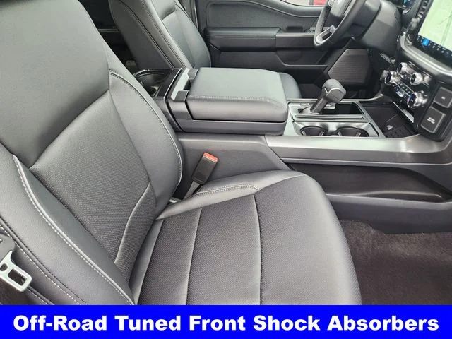 New 2026 Avalanche Ford Lariat® image 14