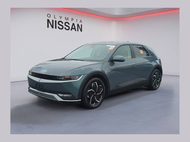 2024 Hyundai IONIQ 5 SE