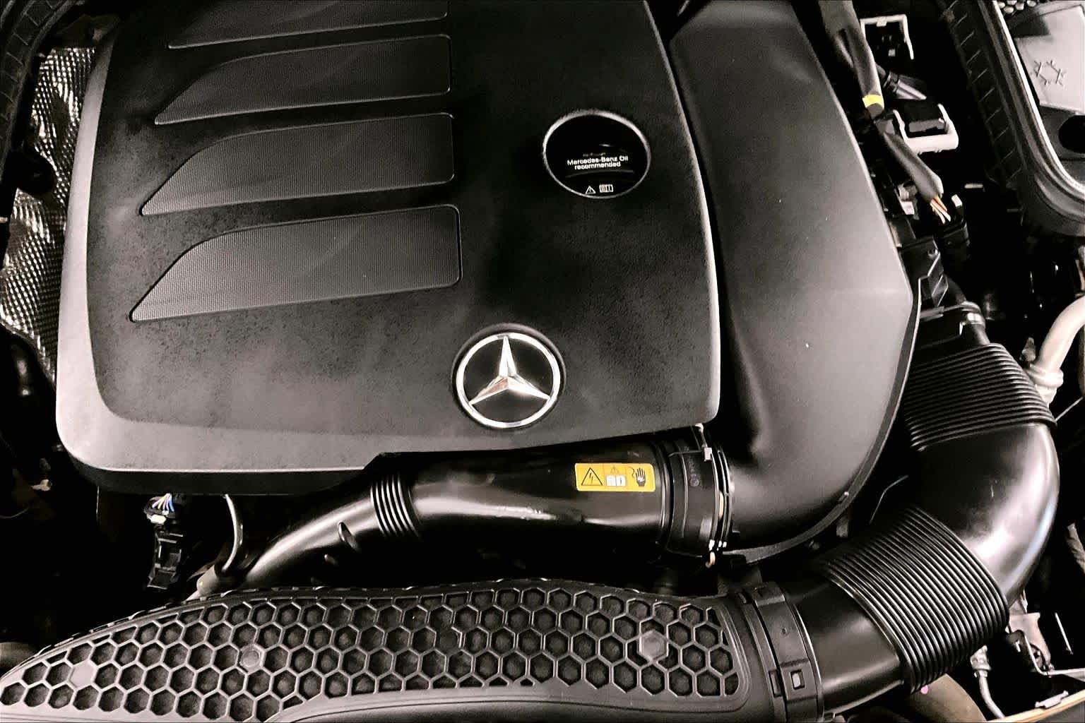 Used 2020 Black Mercedes-Benz C 300 image 30