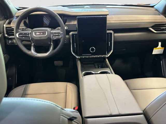 New 2026 Red GMC Elevation image 11