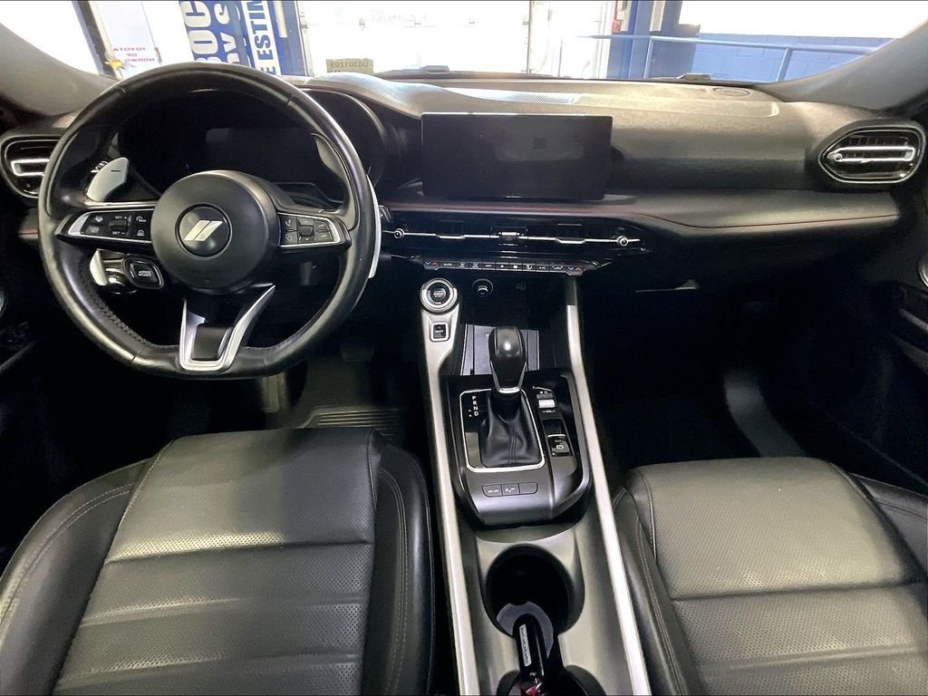 Used 2024 Black Dodge R/T Plus image 21