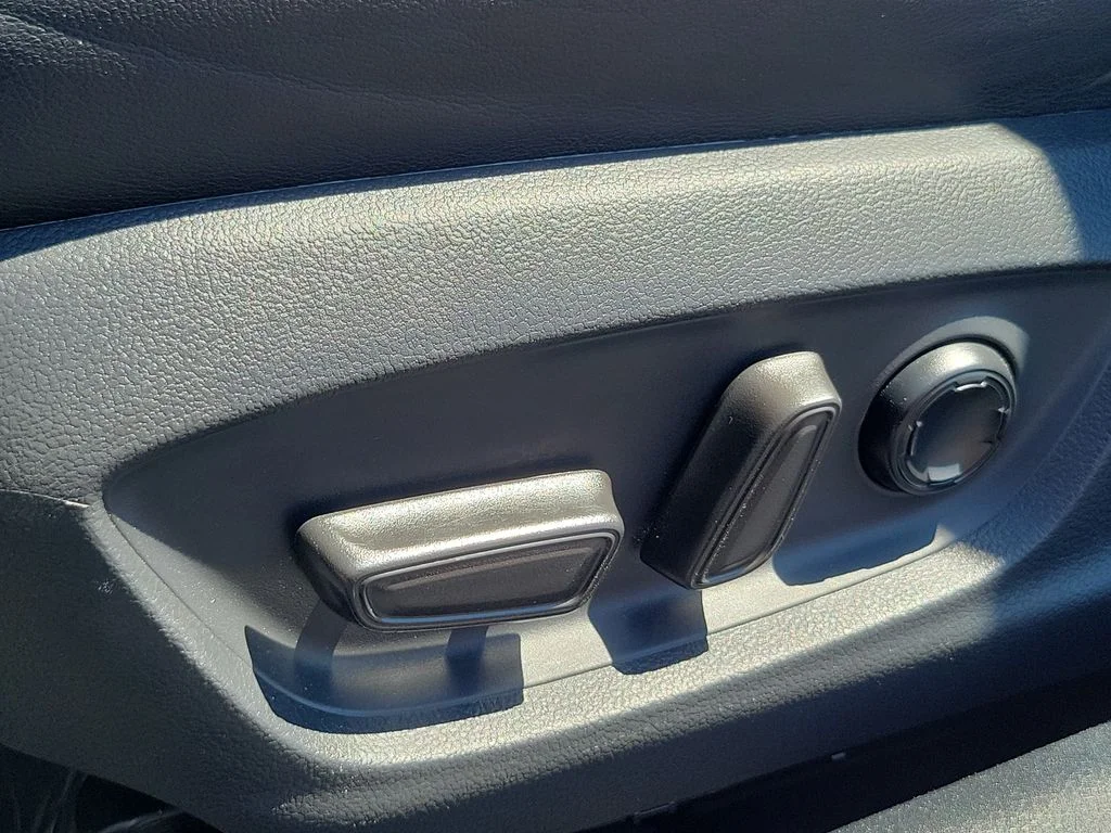 Used 2020 Celestial Silver Metallic Toyota Touring image 18