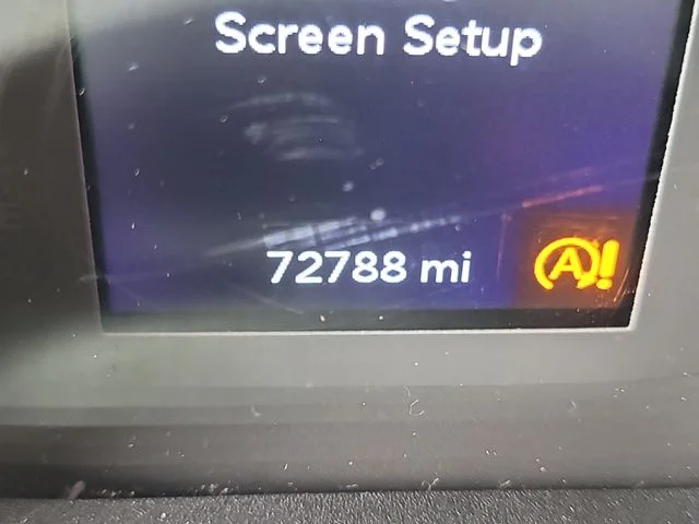 Used 2020 Orange Jeep Sport image 30