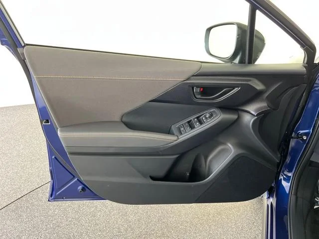 New 2026 SAPPHIRE BLUE PEARL Subaru Sport Hybrid image 12