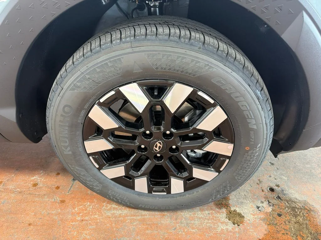New 2027 Blue Stone Hyundai SE image 10
