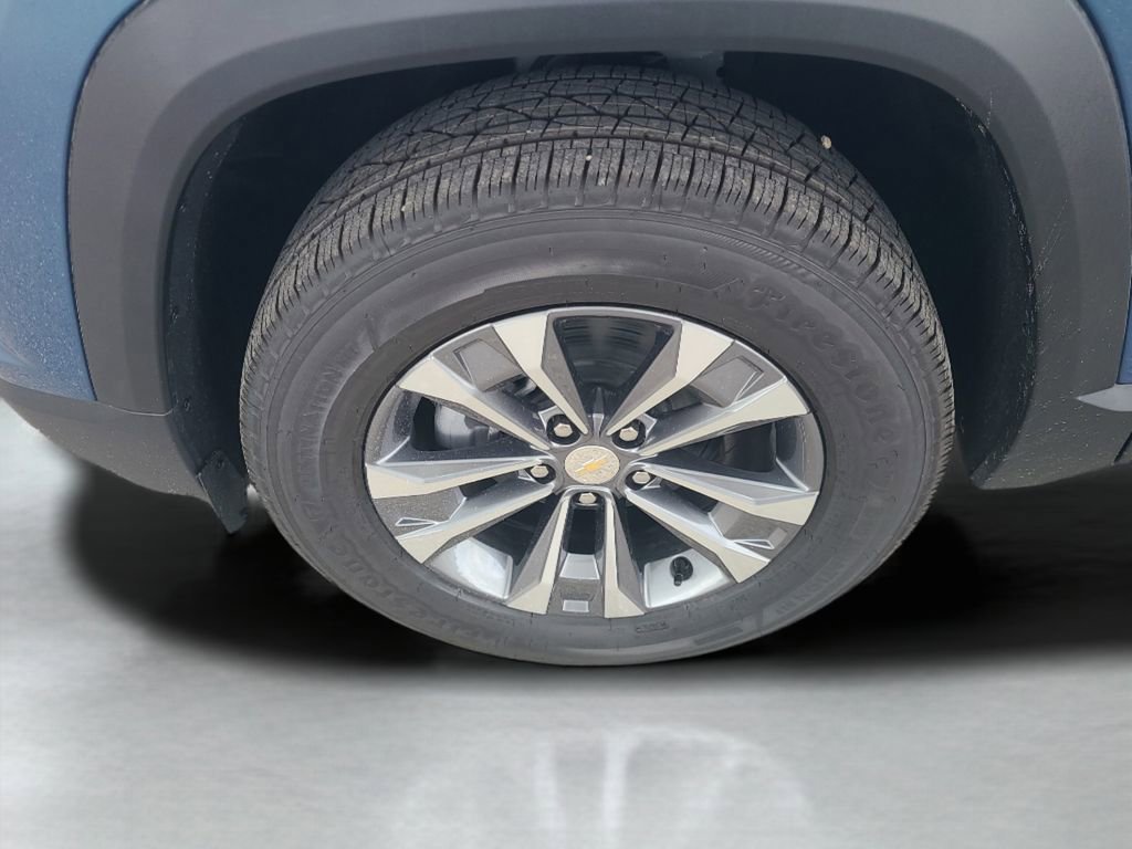 2026 Chevrolet Equinox LT - Photo 24