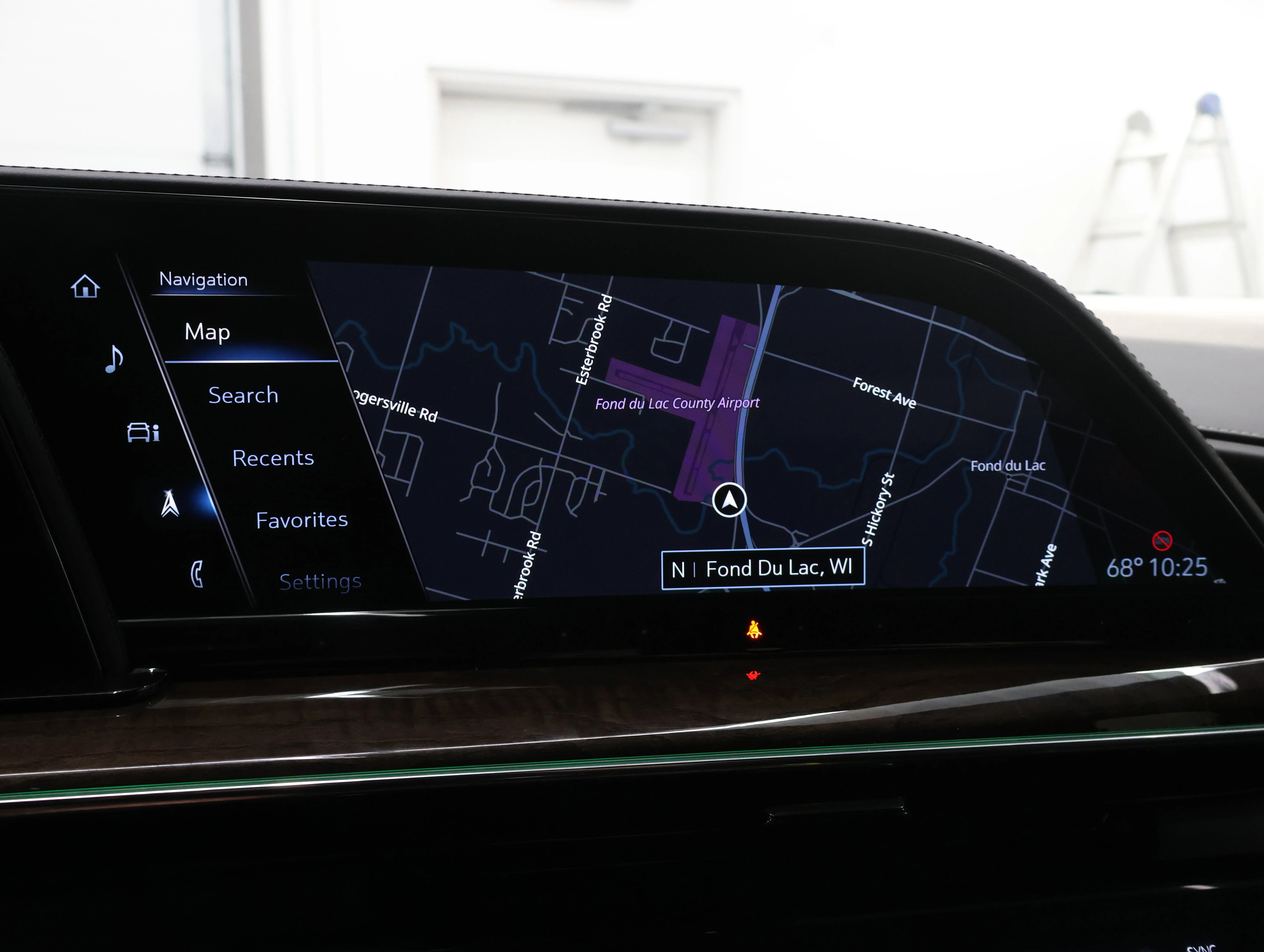 Used 2021 Black Raven Cadillac Sport Platinum image 11