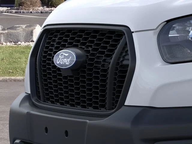 2026 Ford Transit Van Base - Photo 42