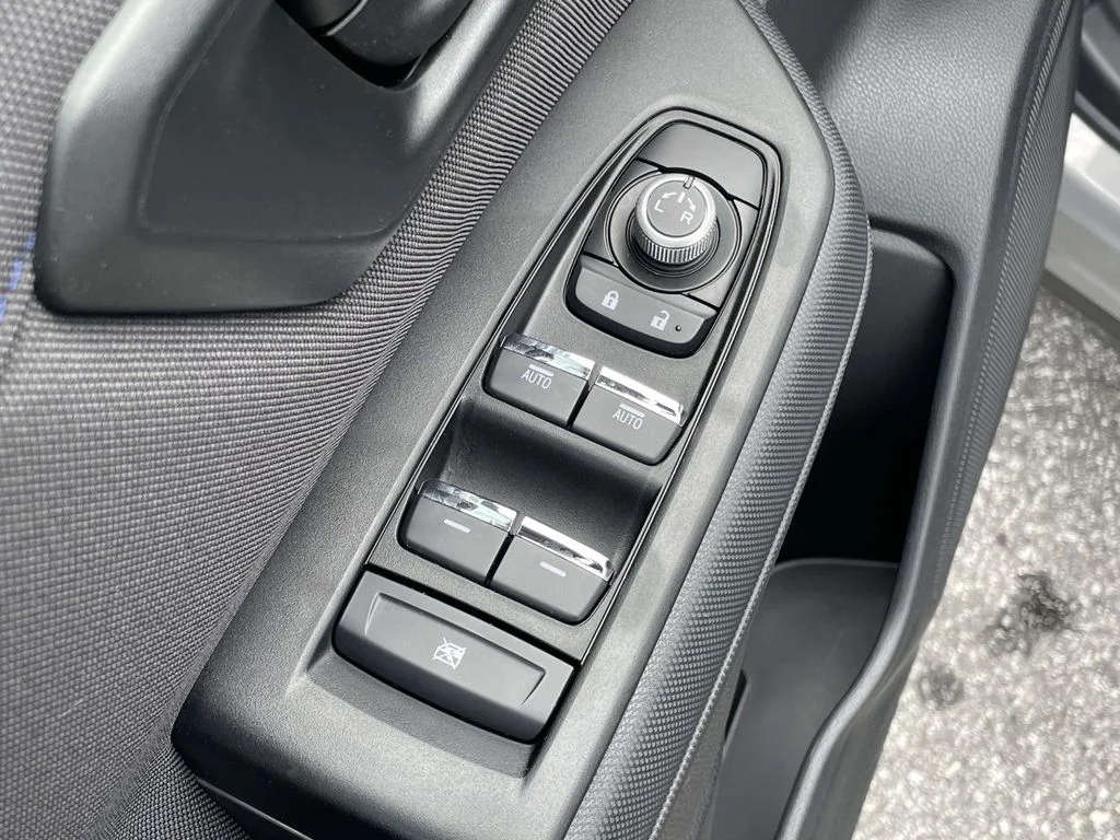 2026 Subaru Forester Premium - Photo 7