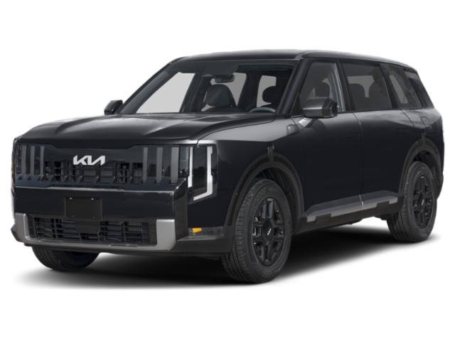 New 2027 Midnight Lake Blue Kia S image 14