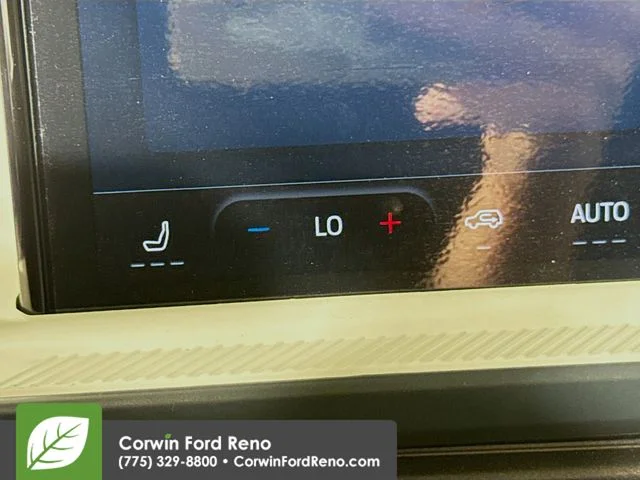 2025 Ford Bronco Sport Heritage - Photo 21