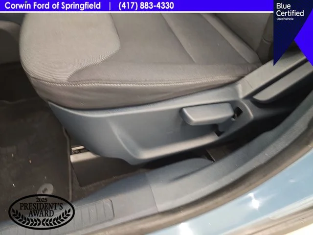 Certified Used 2022 Area 51 Ford XL image 34