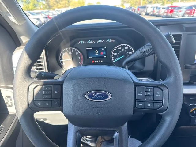 2026 Ford F-250 Super Duty XL - Photo 19