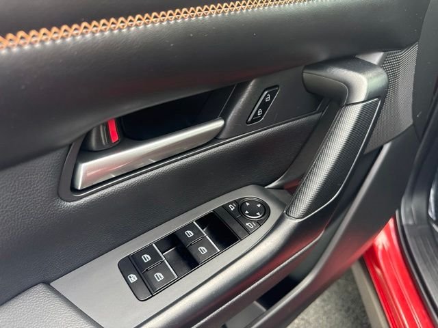 Used 2025 Red Mazda Premium image 18