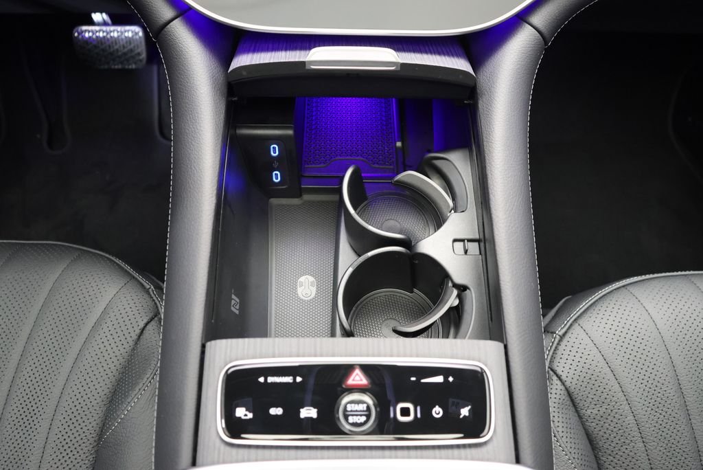 New 2026 Black Mercedes-Benz 400 image 27