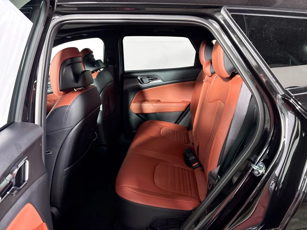 New 2026 Fusion Black Kia SX Prestige image 21