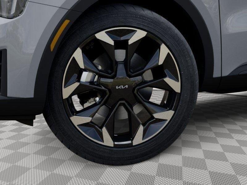 2026 Kia Sorento EX - Photo 29