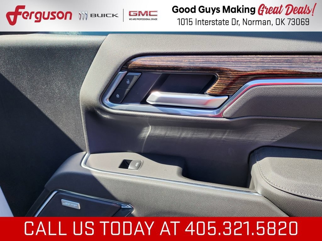 2026 GMC Sierra 1500 Elevation - Photo 38